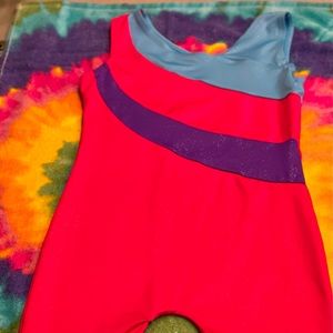 Gymnastics 🤸‍♀️ Leotard Girls size 6!